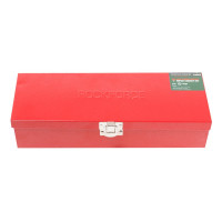 Головки ударные, набор 10пр., 3/4” (12гр.)