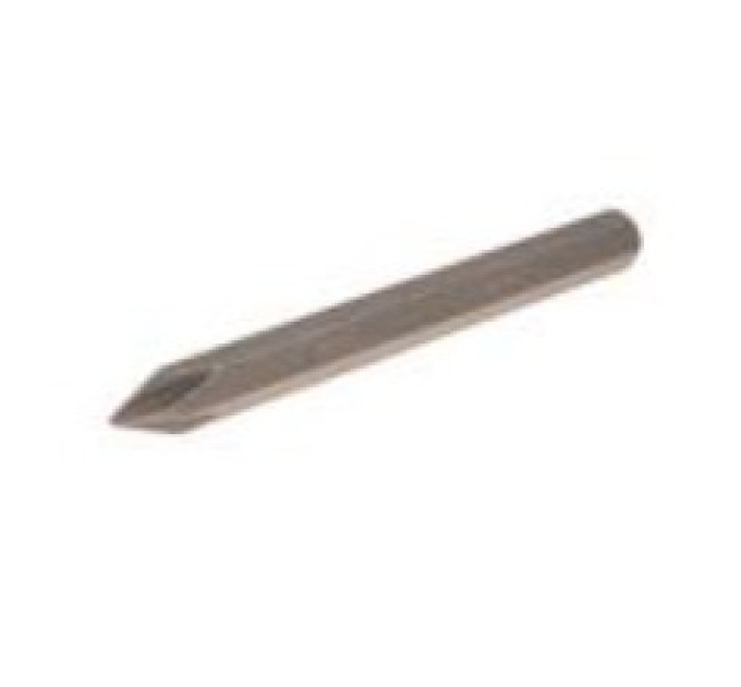 Бита 5/16" Philips (80мм) PH1