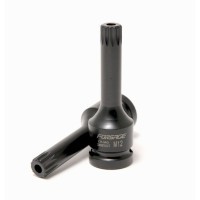 Головка 1/2" с насадкой Spline M10 с ударным отверстием Forsage F-24807810T Головка 1/2" с насадкой Spline M10 с ударным отверстием Forsage F-24807810T