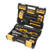 Набір інструментів 61пр. 3/8''(6гр.)(8-22мм) WMC TOOLS 3061