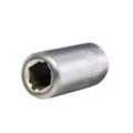 Бітотримач 1/4 "х1/4" Forsage F-81022