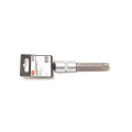 Головка бита 1/2" Torx (100мм) T70