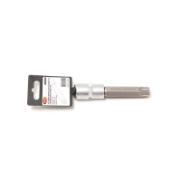 Головка бита 1/2" Torx (100мм) T70 Головка бита 1/2" Torx (100мм) T70