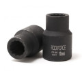 Головка ударная 3/4”, 50мм (12гр.)