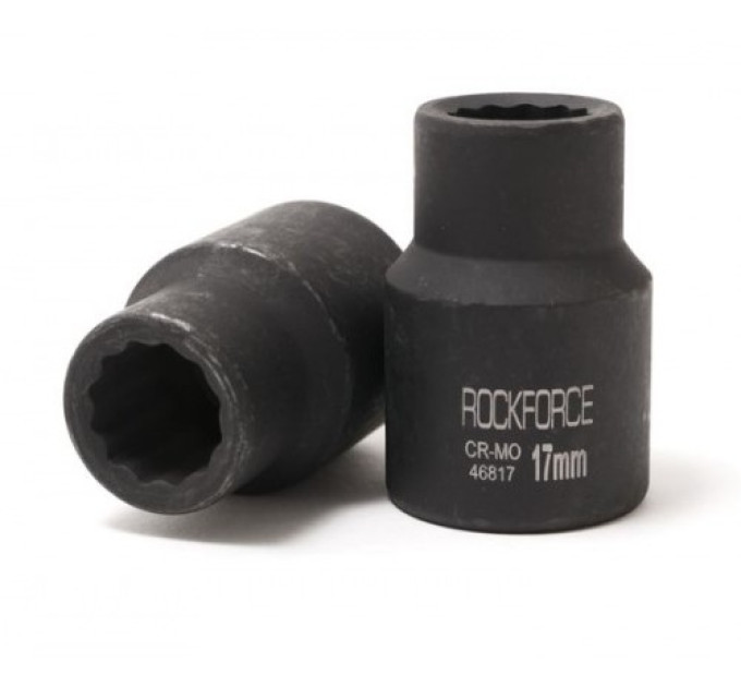Головка ударная 3/4”, 50мм (12гр.)