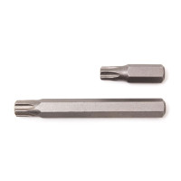 Бита 5/16" Torx (30мм) T55 ROCKFORCE RF-1563055 Бита 5/16" Torx (30мм) T55 ROCKFORCE RF-1563055