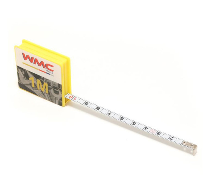 Набір інструментів 42 предмети WMC Tools WT-1042