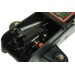 Домкрат подкатной гидравлический 2,5т (135-387мм) ROCKFORCE RF-TH22501