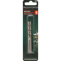 Свердло по металу 4мм HSS (2шт), в блістері ROCKFORCE RF-DS240