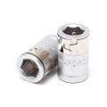 Бітотримач 3/8"(F)х10мм(F)