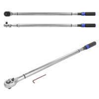 Ключ динамометрический 3/4" 100-600Нм Forsage F-6476880