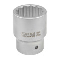 Головка 1" 12-гранная 41мм ROCKFORCE RF-58941