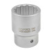 Головка 1" 12-гранная 41мм ROCKFORCE RF-58941