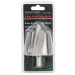 Сверло ступенчатое HSS4241 (50-60мм) ROCKFORCE RF-44742D
