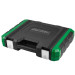 Набір інструментів 108+6пр. 1/4", 1/2" (6гр.) Rockforce RF-41082+6L