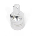 Головка-квадрат для сливных пробок 1/2”, 19мм