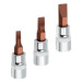 Головка 1/4" с насадкой Slotted SL6.5 Forsage F-32332065 Premium