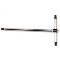Ключ Т-образный TORX T27 F-76627T Ключ Т-образный TORX T27 F-76627T