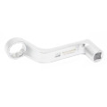 Ключ для масляного фільтра DSG 24мм, 12гр., 1/2" ROCKFORCE RF-40112924