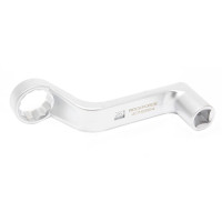 Ключ для масляного фильтра DSG 24мм, 12гр., 1/2" ROCKFORCE RF-40112924
