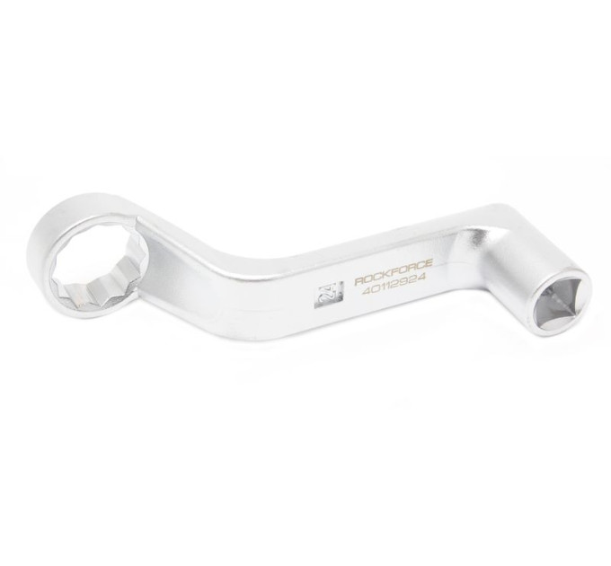 Ключ для масляного фільтра DSG 24мм, 12гр., 1/2" ROCKFORCE RF-40112924