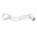 Ключ для масляного фільтра DSG 24мм, 12гр., 1/2" ROCKFORCE RF-40112924