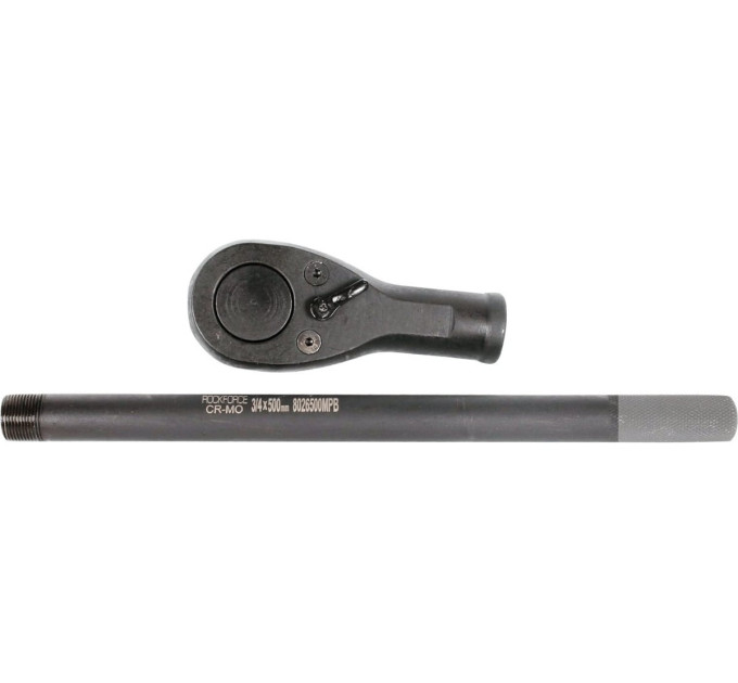 Тріскачка 3/4" (24зуб.) ROCKFORCE RF-8026500MPB