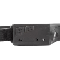 Ліхтар налобний ударостійкий Rockforce RF-JBEL9906