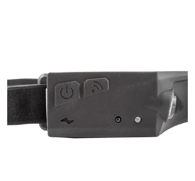 Ліхтар налобний ударостійкий Rockforce RF-JBEL9906