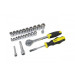 Набір інструментів 91 предмет WMC TOOLS WT-1091