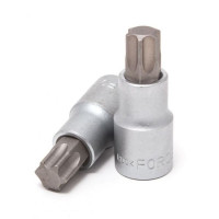 Головка 1/2" с насадкой Torx T25 L-55мм ROCKFORCE RF-34605525 Головка 1/2" с насадкой Torx T25 L-55мм ROCKFORCE RF-34605525