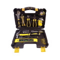 Набір інструменту 60пр. 1/4" (6гр.) WMC TOOLS 2060