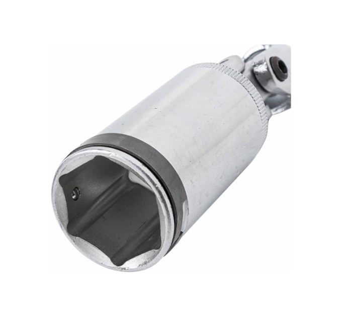 Ключ свічковий Т-подібний з карданом 20.6мм 3/8" (500ммL) F-807350020.6U