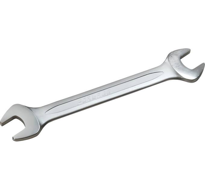Ключ рожковый 14х15мм Forsage F-7541415