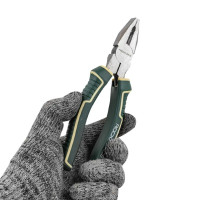 Плоскогубці комбіновані 180 мм Rockforce RF-611180D