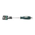 Отвертка Slotted магнитная силовая "под ключ" "Profi" S2 (125мм) SL6.5 ROCKFORCE RF-70265125