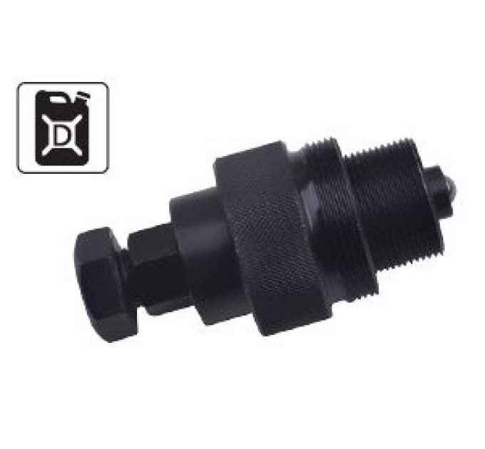 Знімач ТНВД BMW (M47, M57, M47TU, M57TU, M47T2), в блістері