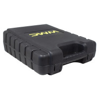Набор инструментов с аккумуляторным шуруповертом 57пр. (12V, 1.3Ah) WT-1057