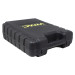 Набір інструментів з акумуляторним шуруповертом 57пр. (12V, 1.3Ah) WT-1057