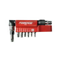 Набір біт Torx 1/4