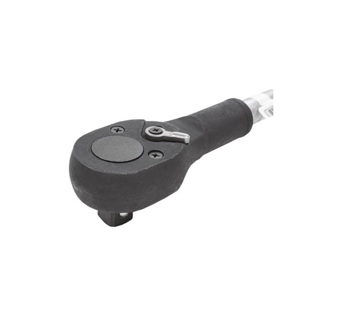 Тріскачка 3/4'' (24зуб.) посилена CR-MO 500ММ FORCEKRAFT FK-8026500