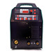 Инверторный аппарат аргонодуговой сварки Profi MIG, MMA, TIG (220V, холостой ход 65V, 6.0кВт, 5-200А, электрод 1,6-4мм, проволока 0.6-1.2мм, к-т мощности 0.7, цифр. таUL) Fors