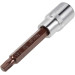 Головка 1/2" с насадкой Torx T45 L-100мм Forsage F-34610045 Premium