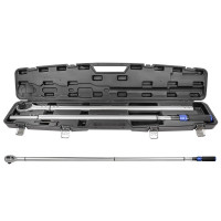 Ключ динамометрический 480-1500Нм, 1" Forsage F-64781700