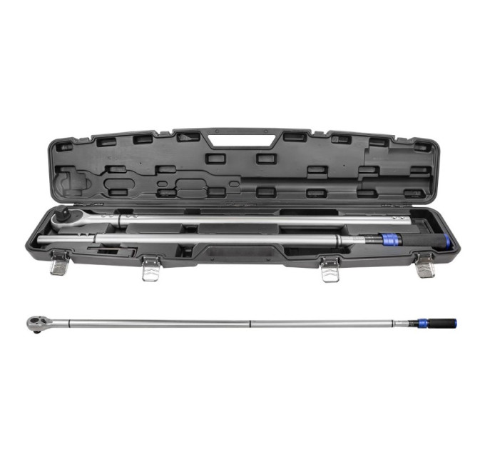Ключ динамометрический 480-1500Нм, 1" Forsage F-64781700