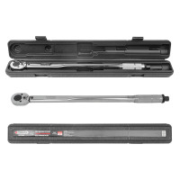 Ключ динамометрический 1/2" 70-350Нм Forsage F-6474630