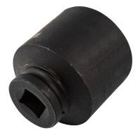 Головка ударная глубокая 3/4", 56мм (6гр.) Forsage F-46510056 Головка ударная глубокая 3/4", 56мм (6гр.) Forsage F-46510056