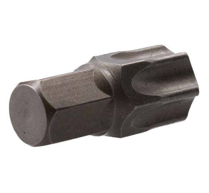 Бита TORX T60x30ммL, 10мм Forsage F-1763060