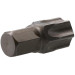 Бита TORX T60x30ммL, 10мм Forsage F-1763060