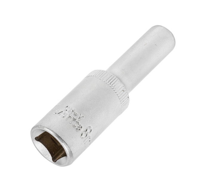 Головка глубокая 1/2", 8мм (6гр.) Forsage F-5457708